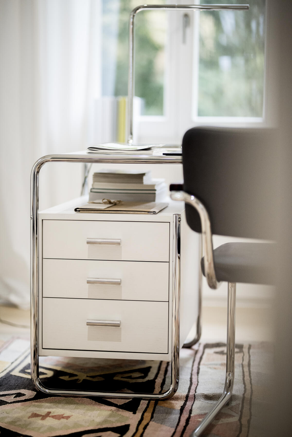 Thonet LUM 50 Tischleuchte