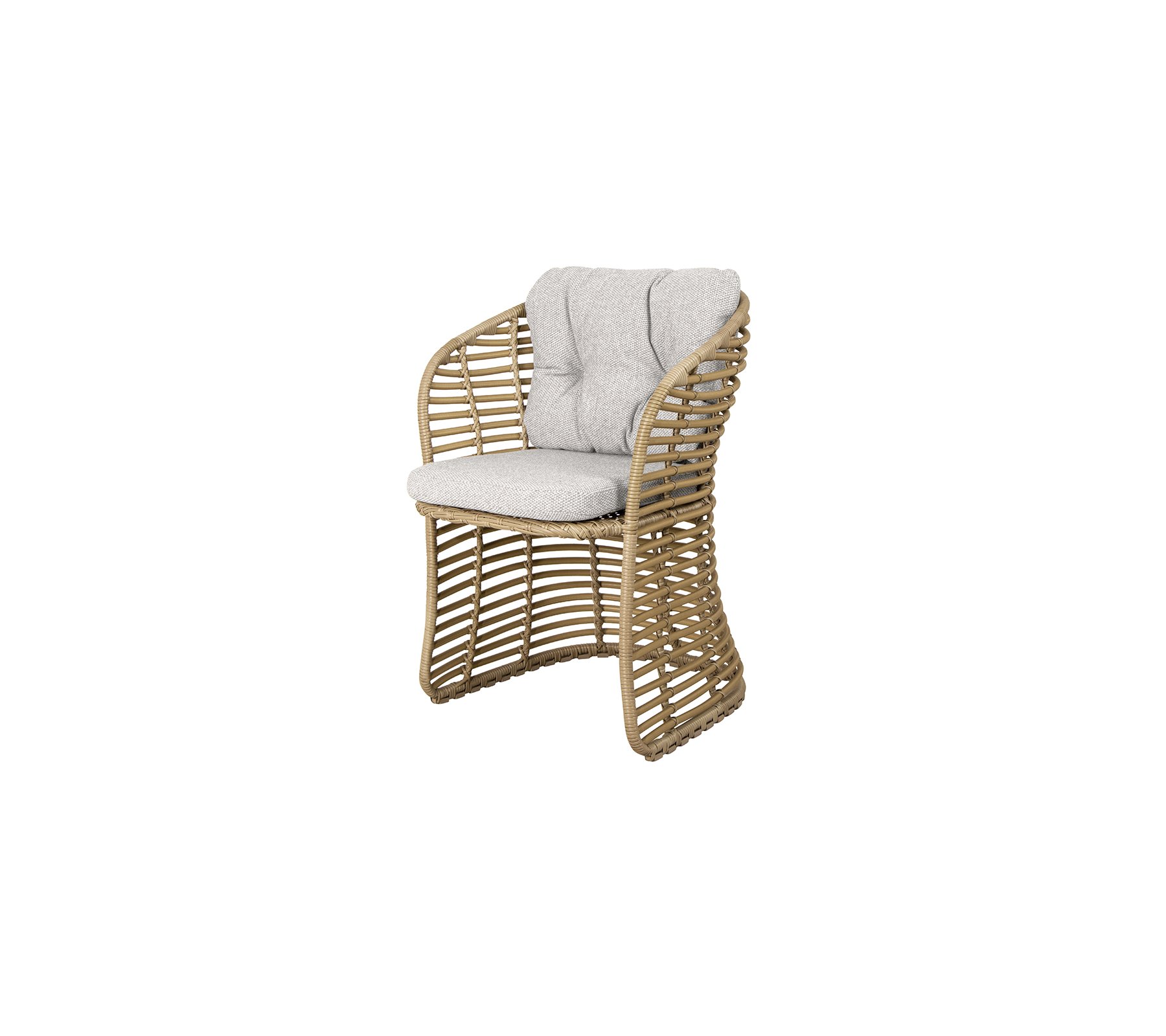 Basket Sessel Basket Sessel