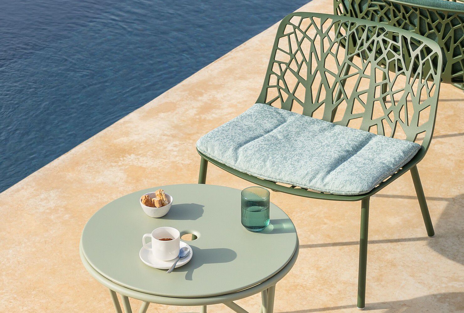 Forest Lounge Sessel Forest Lounge Sessel