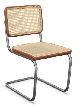 Thonet Stuhl S 32V Standard 