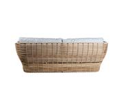 Basket 2-Sitzer Sofa Basket 2-Sitzer Sofa