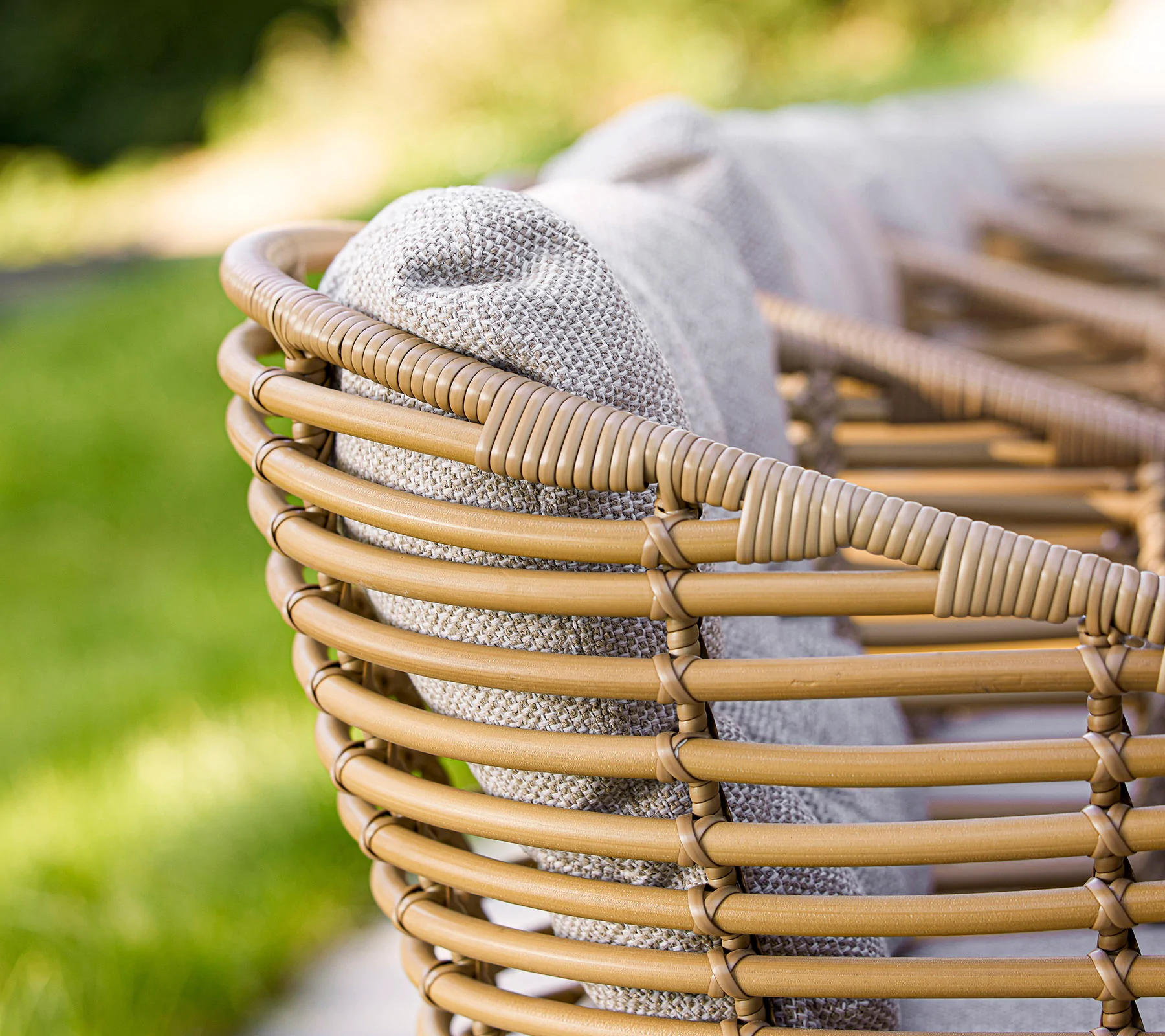 Basket Sessel Basket Sessel