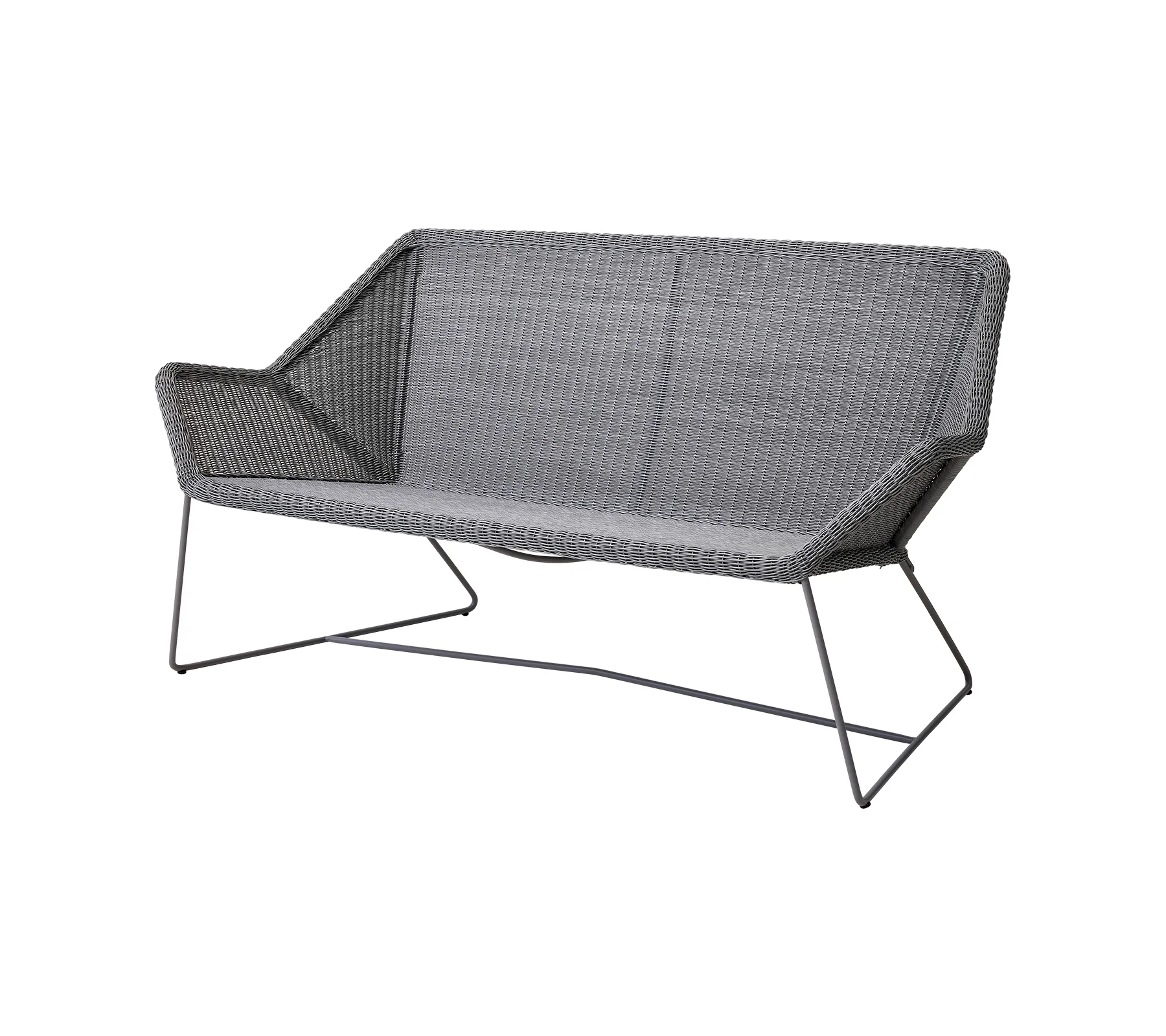 Breeze 2-Sitzer Sofa