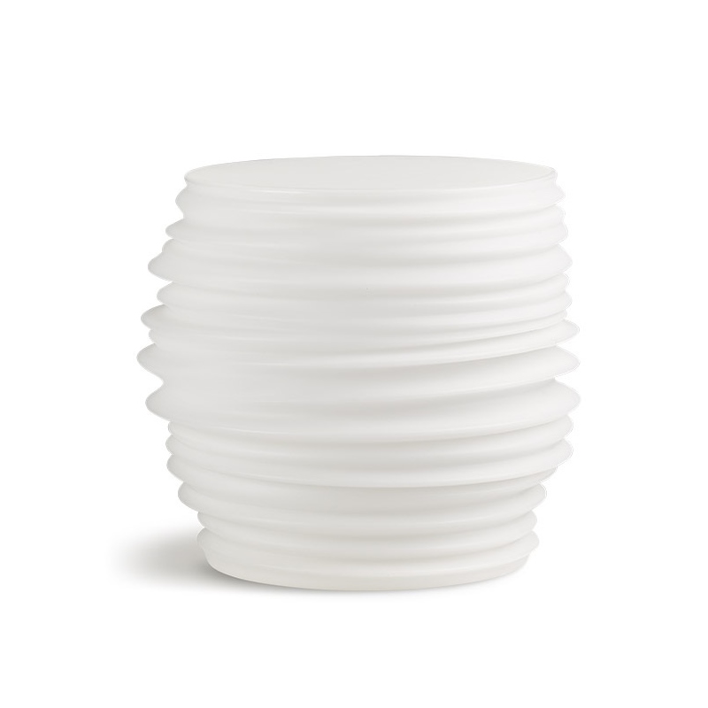 Babylon Hocker / Beistelltisch PE