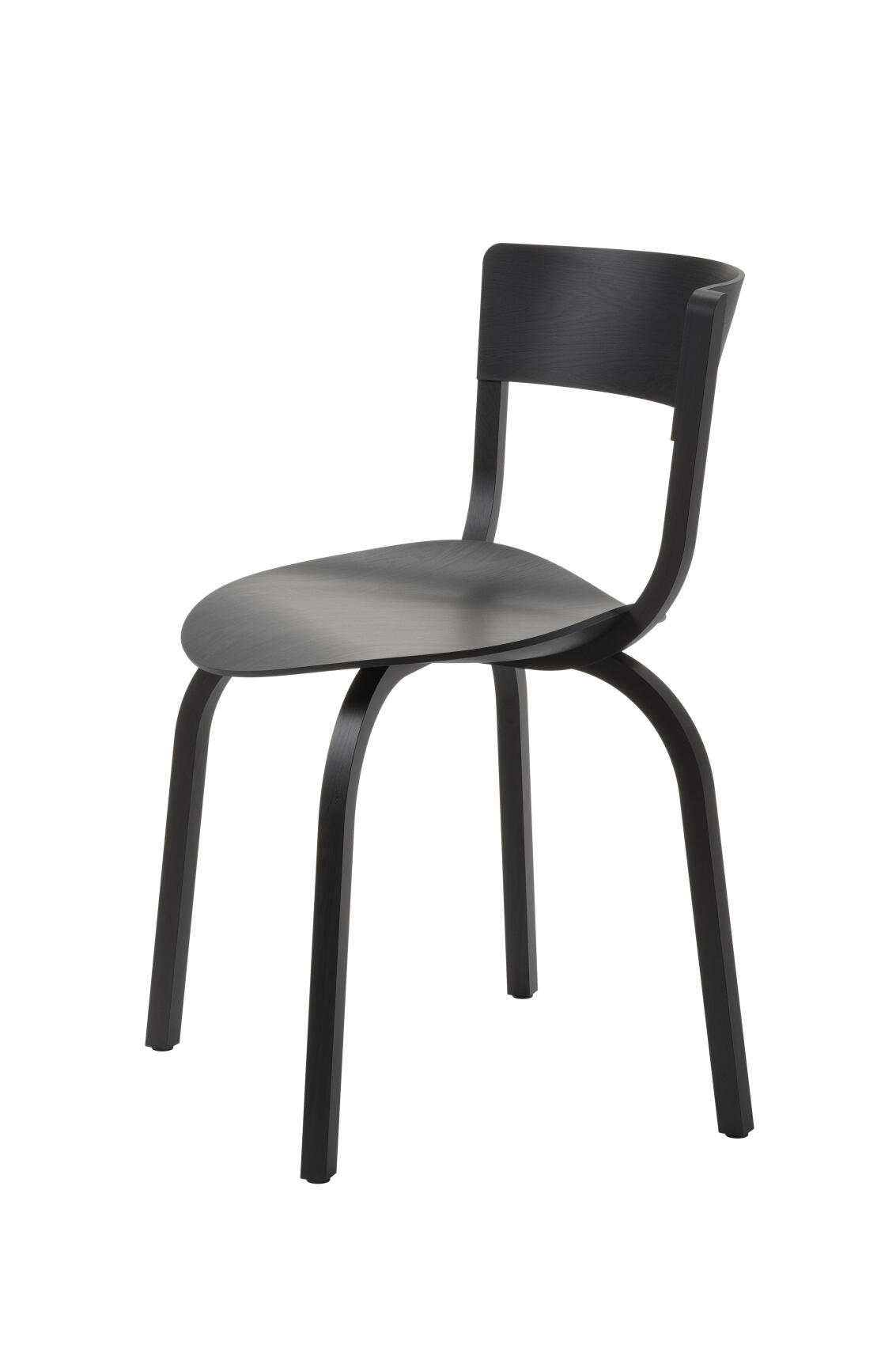 Thonet Stuhl S 404