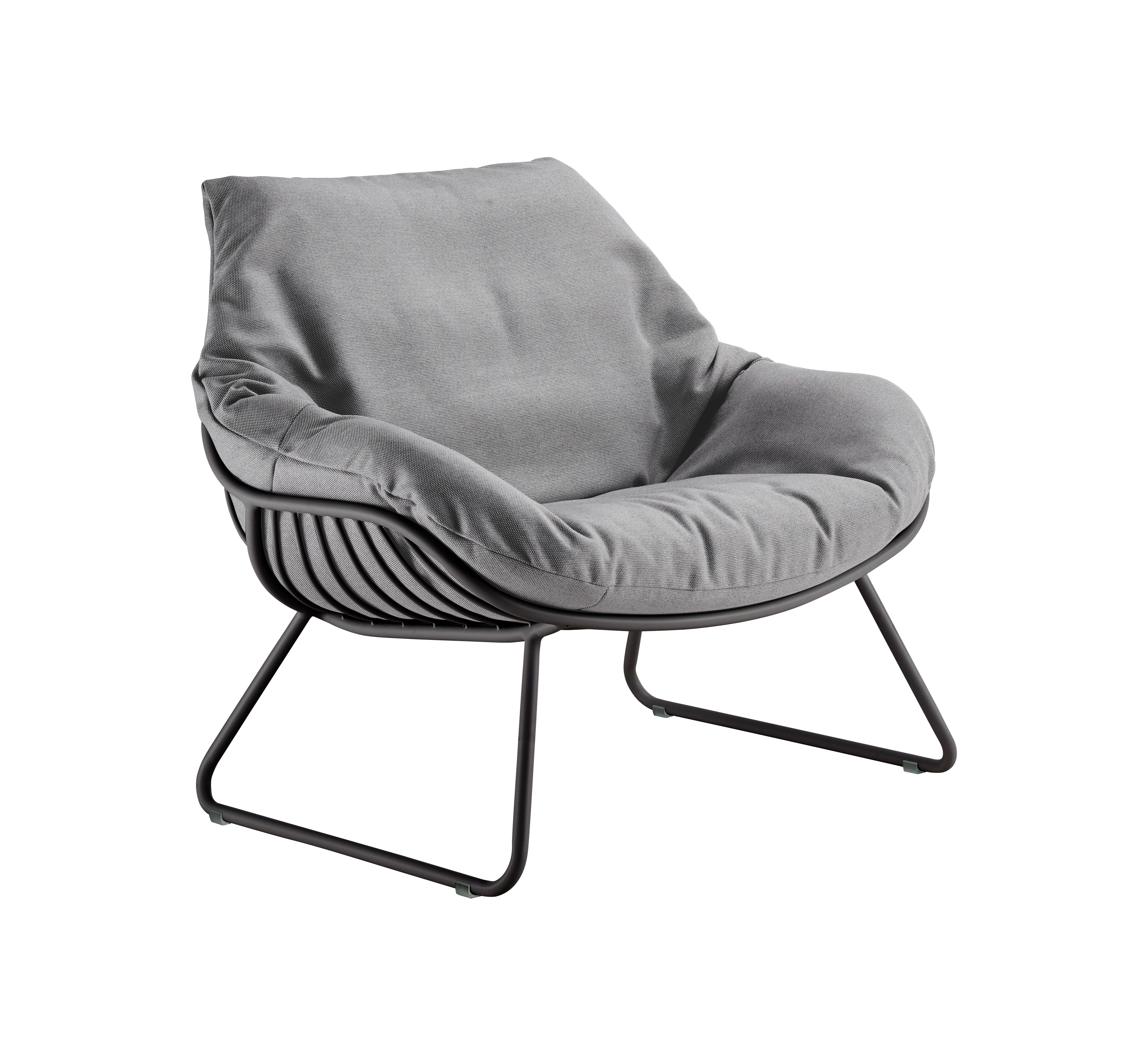 Chill Lounge Sessel XL, inkl. Polster  Chill Lounge Sessel XL, inkl. Polster