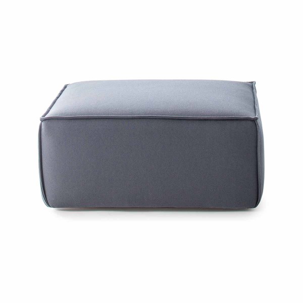 theONE Sofa 2-Sitzer mit Hocker theONE Sofa 2-Sitzer mit Hocker