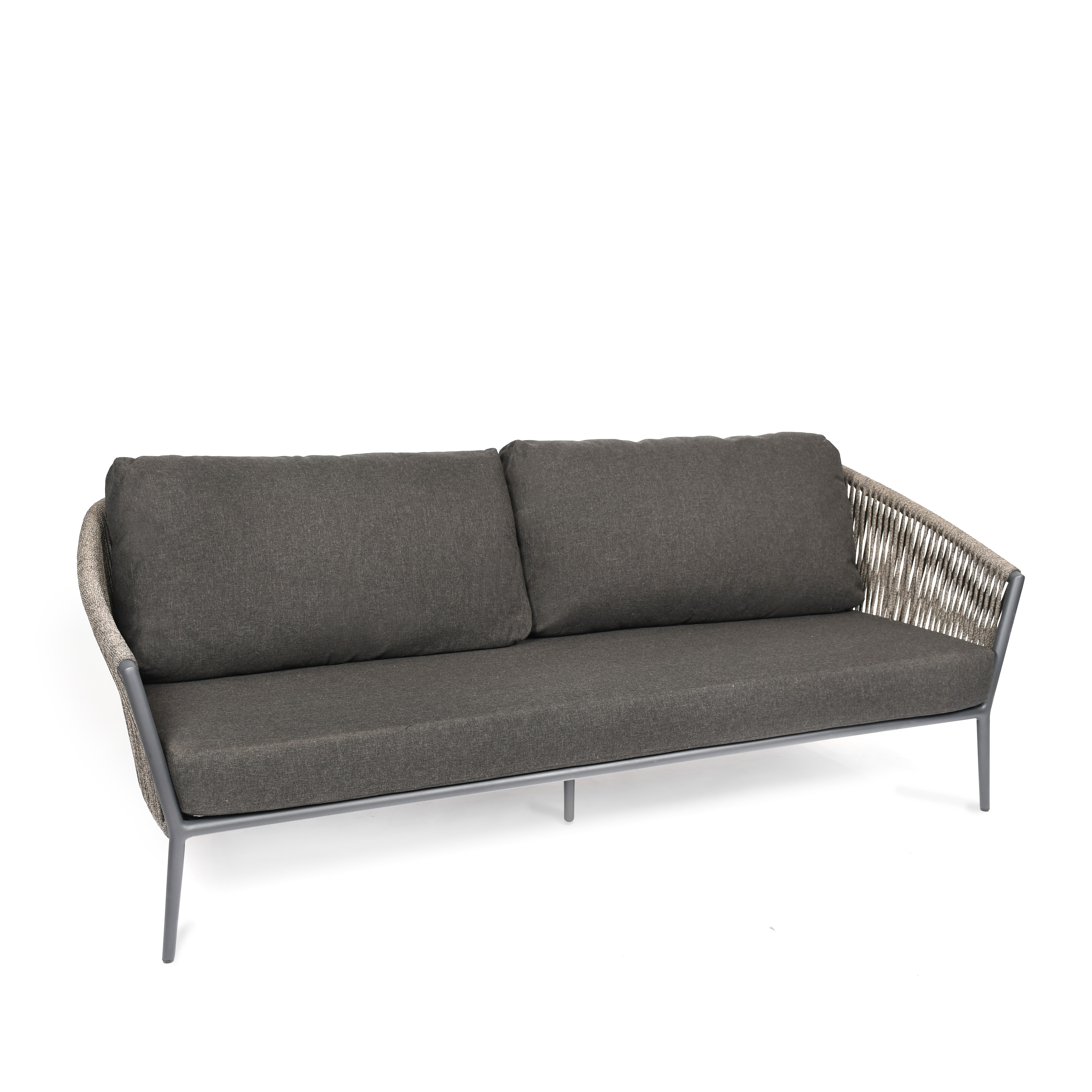 Cosmo Lounge 3-Sitzer Sofa 
