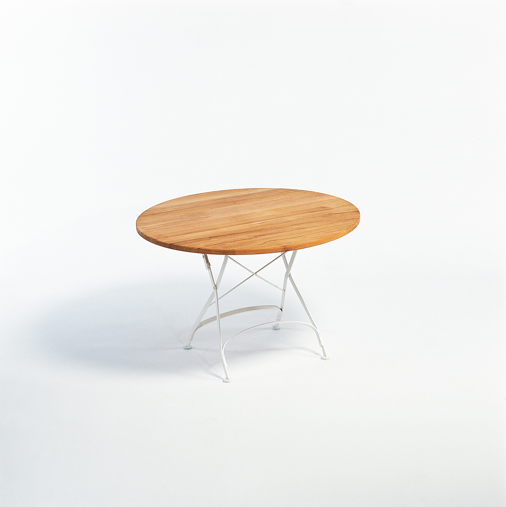 Classic Tisch, Ø 110 cm Classic Tisch, Ø 110 cm
