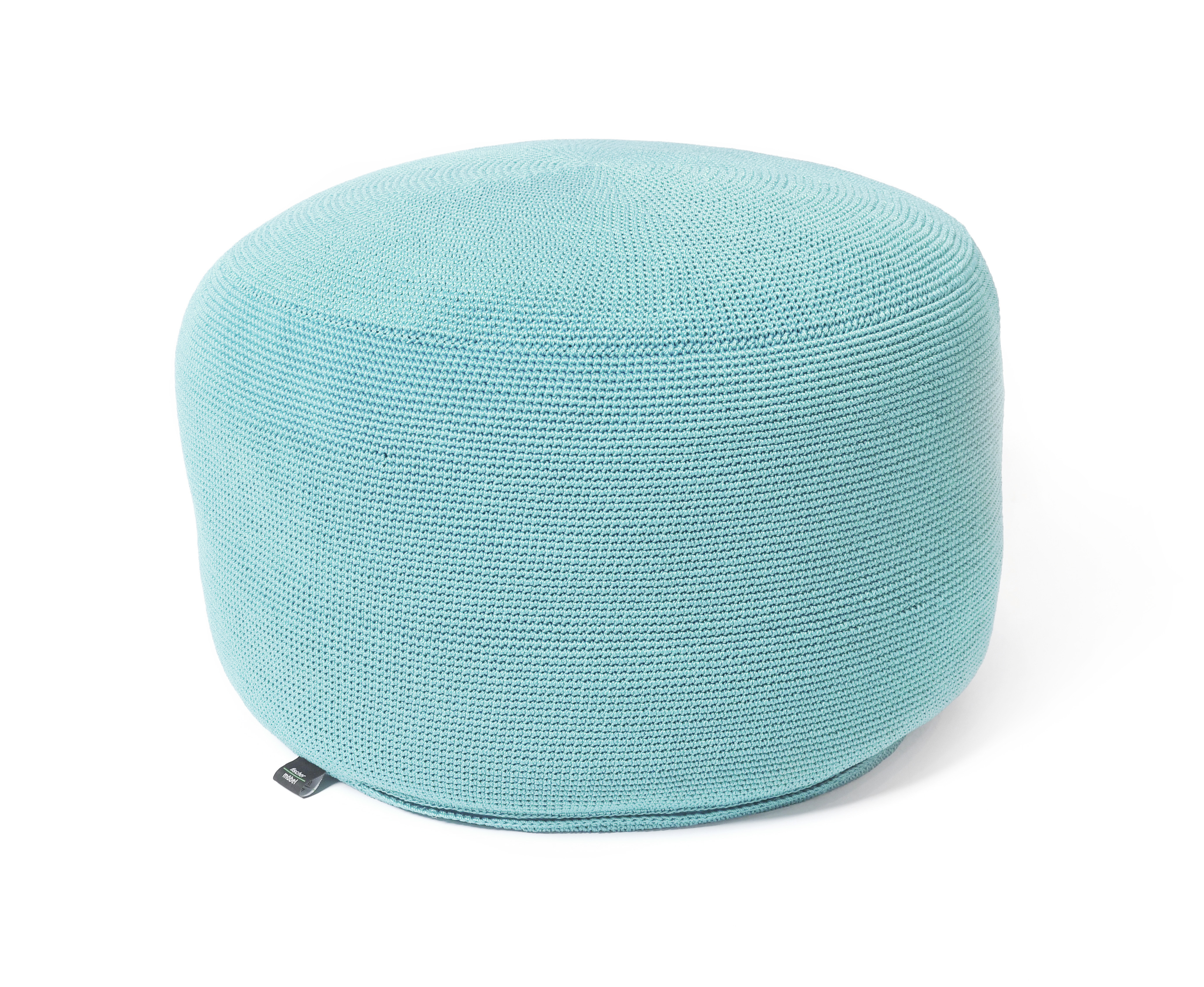 Pouf Hocker