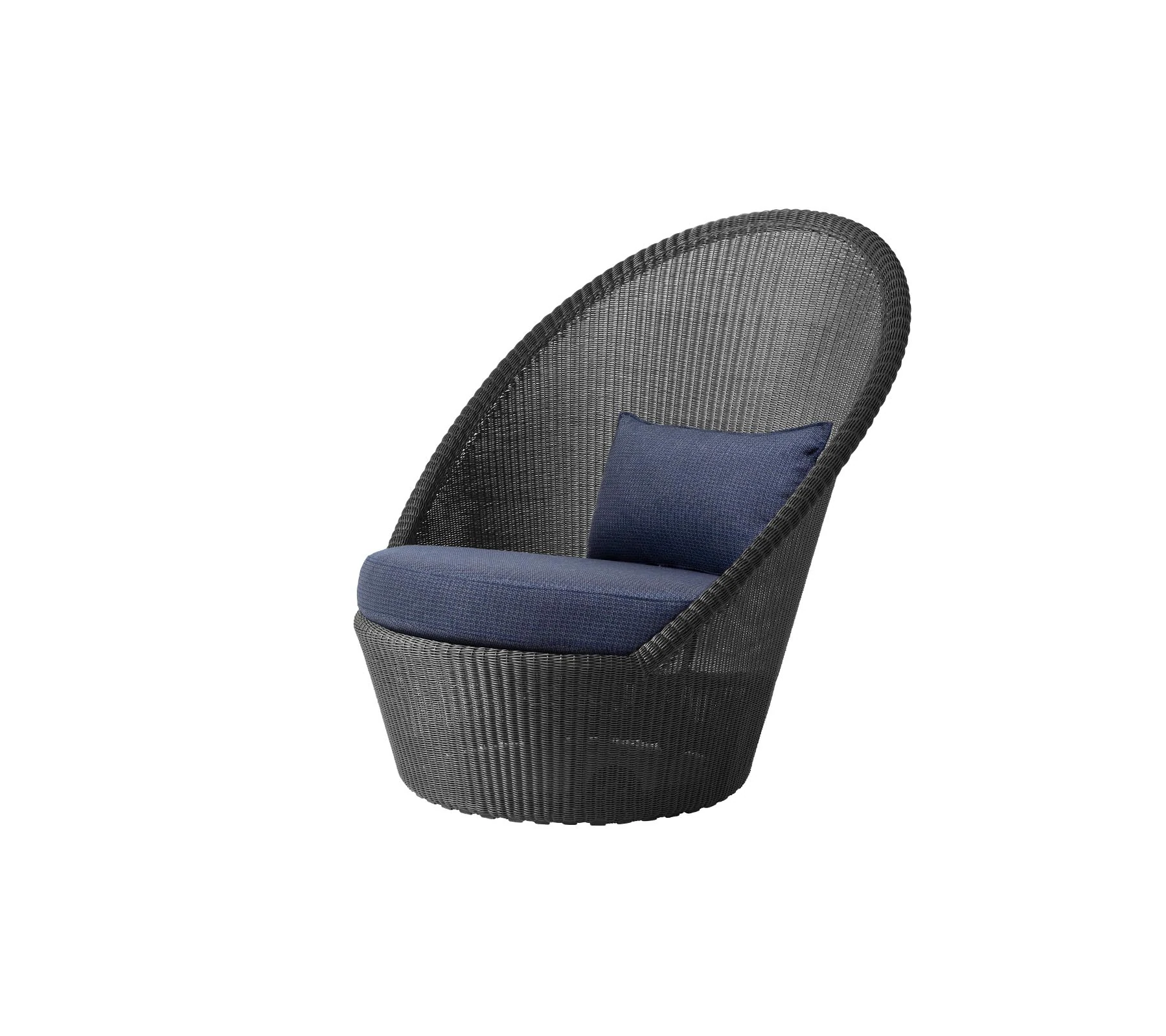 Kingston Sunchair auf Rädern Kingston Sunchair auf Rädern