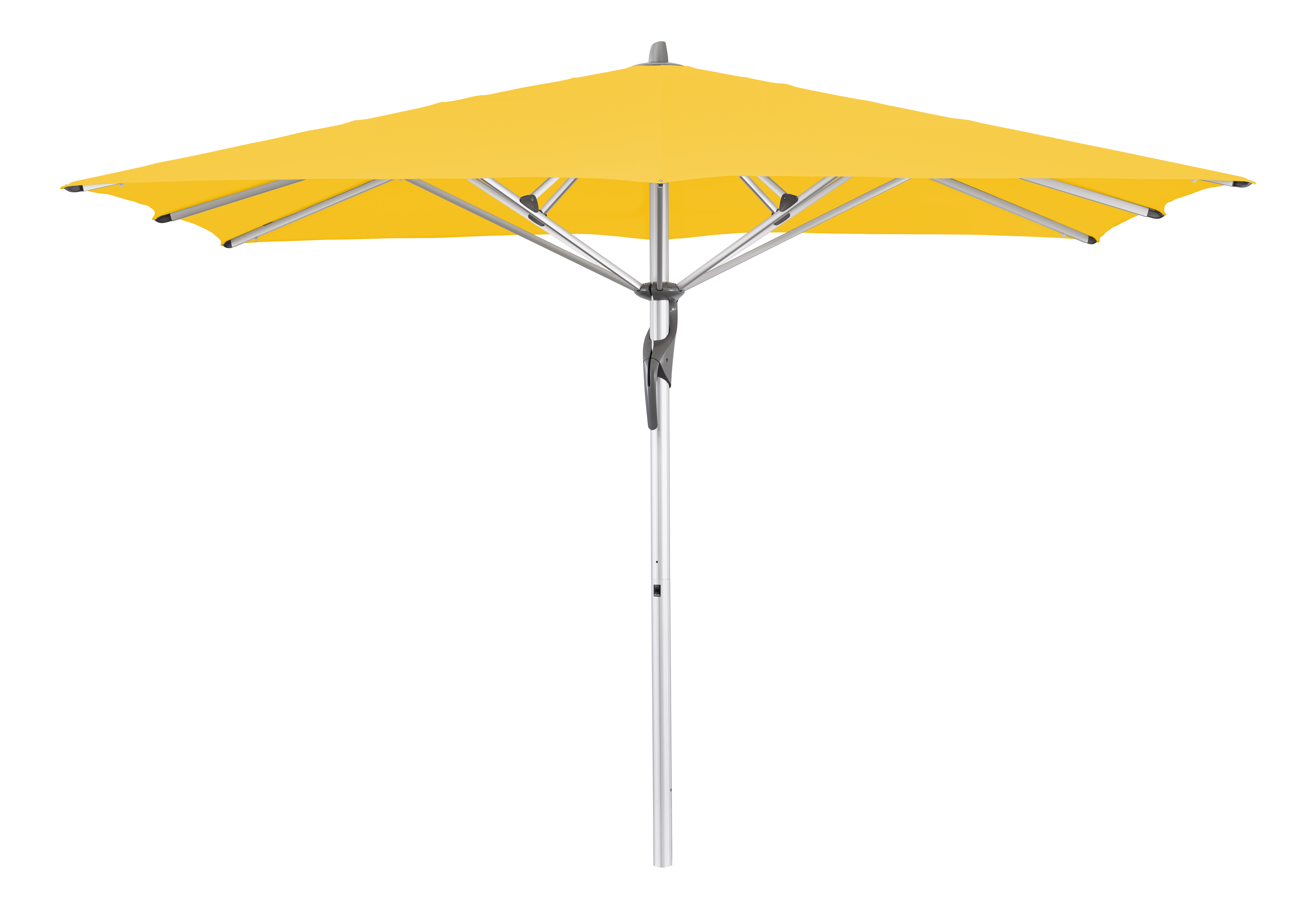 Fortello Sonnenschirm, rechteckig, 400 x 300 cm Fortello Sonnenschirm, rechteckig, 400 x 300 cm