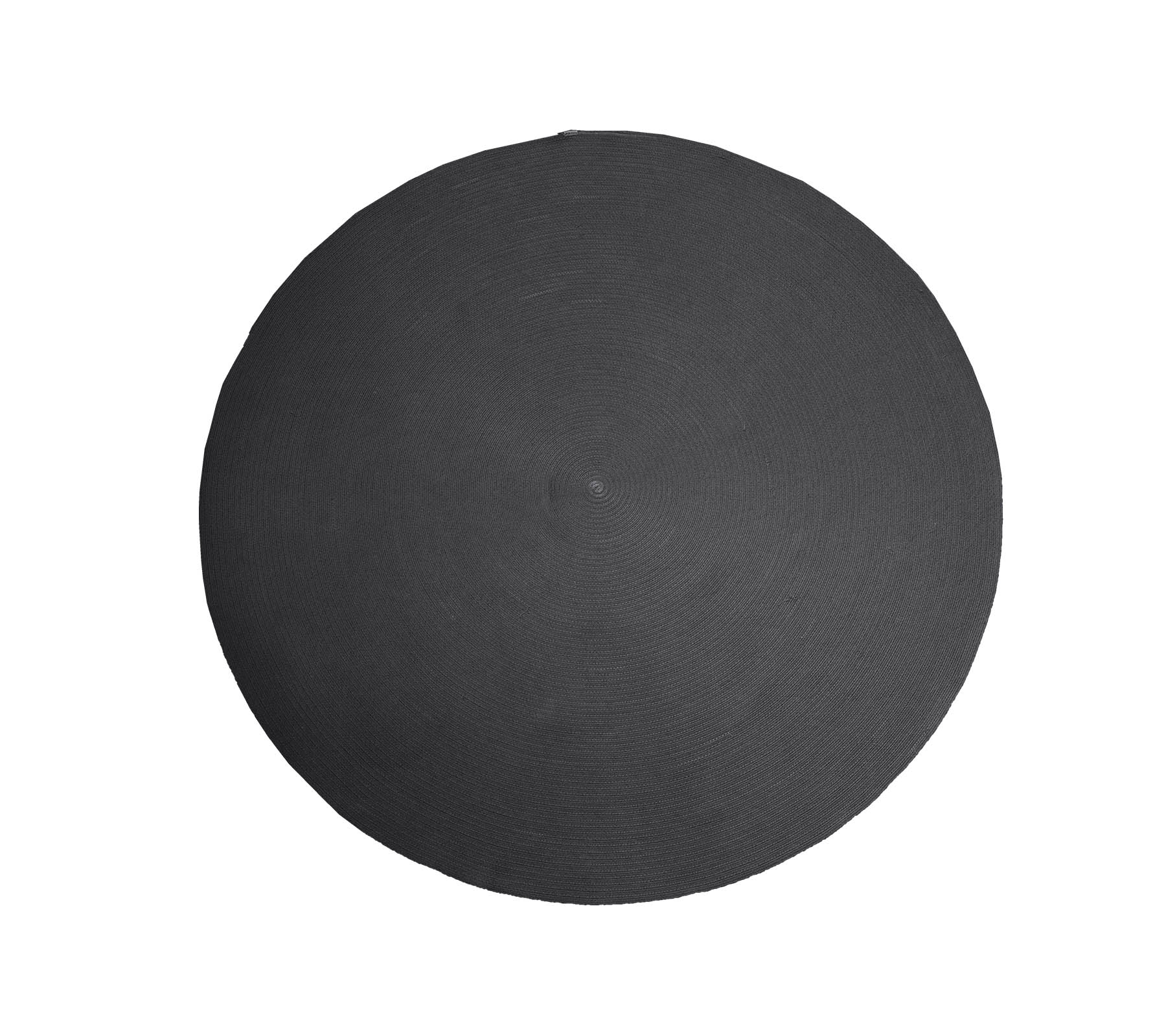 Circle Teppich , rund