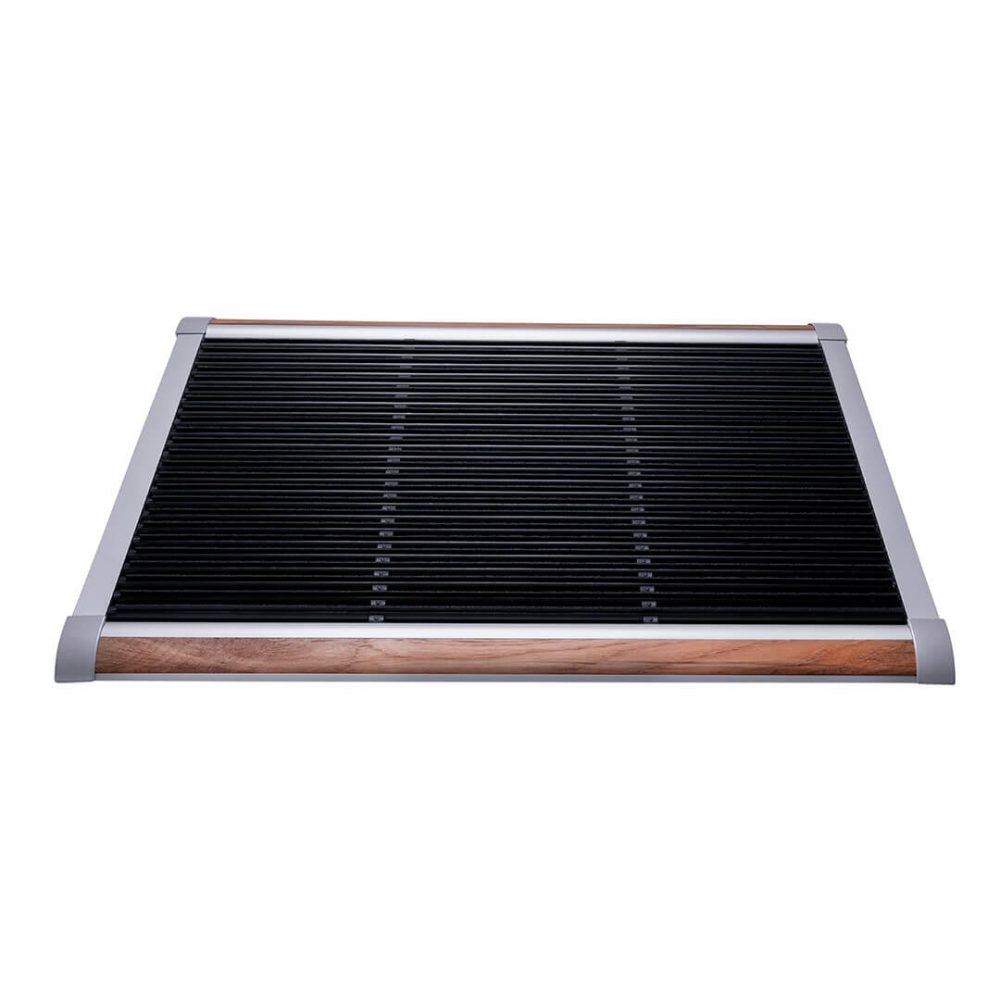 RiZZ Türmatte Teak Outdoor