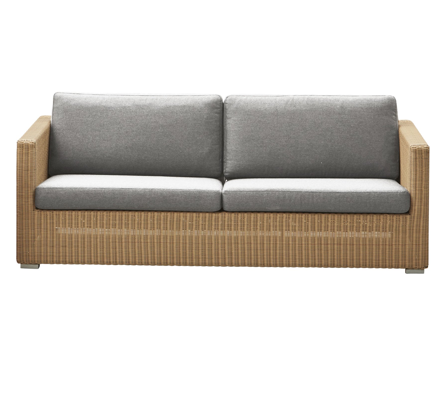 Chester 3-Sitzer Sofa