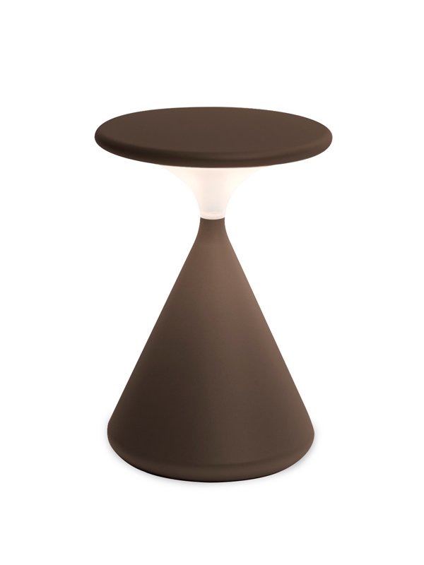 Tischleuchte LED  Salt & Pepper