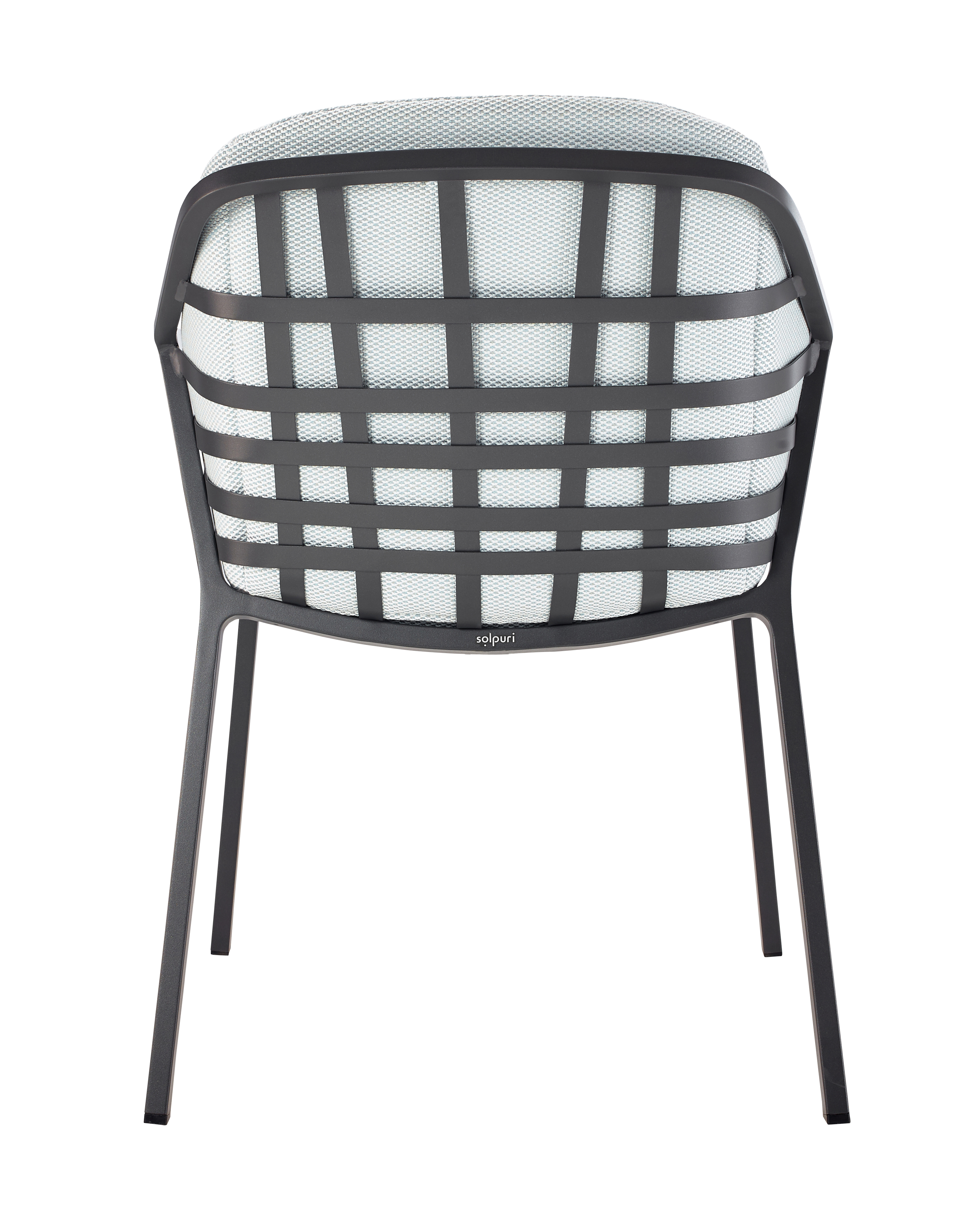 Basket Dining Sessel