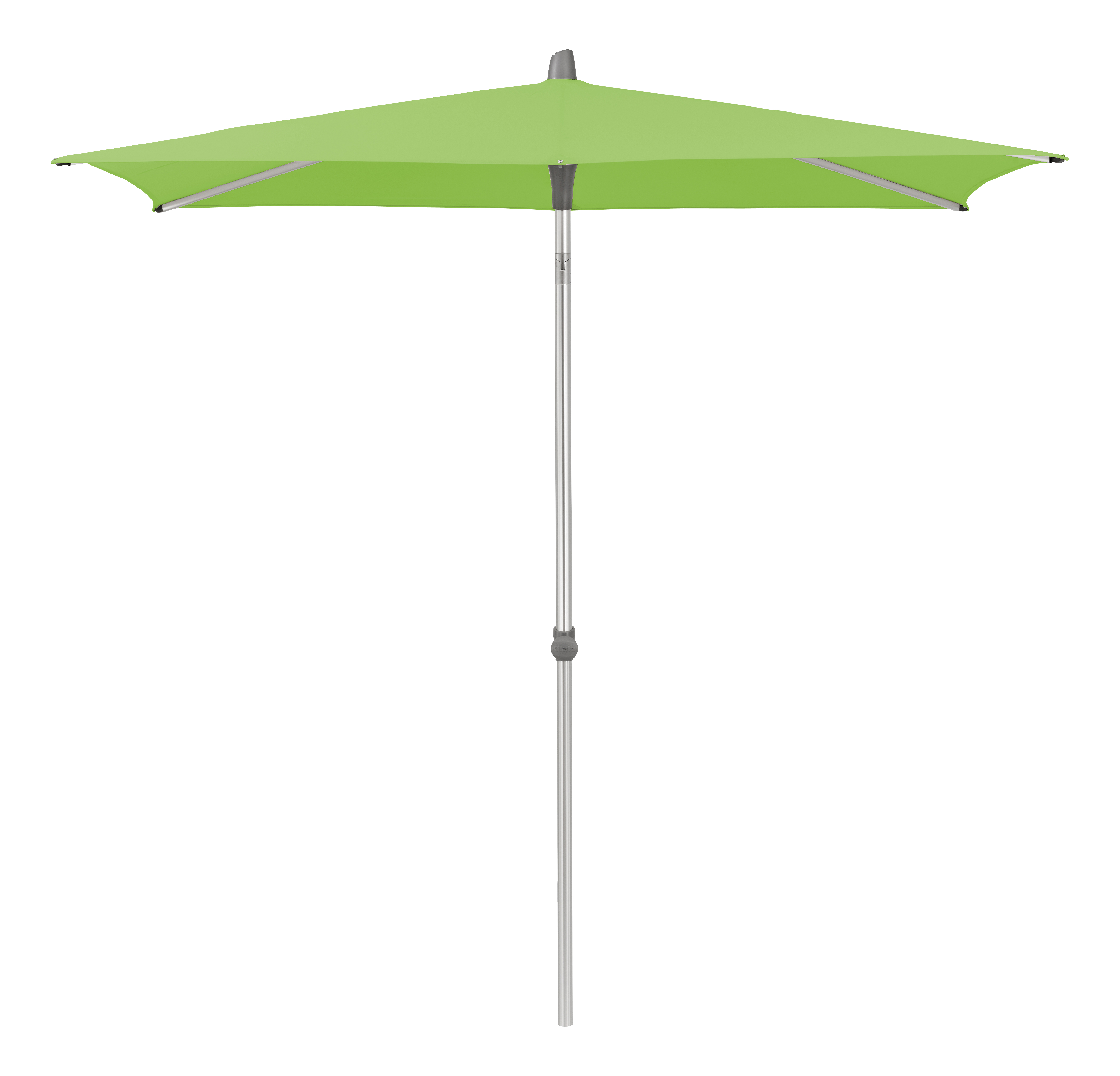 Alu-Smart Sonnenschirm, rechteckig, 210 x 150 cm, easy Alu-Smart Sonnenschirm, rechteckig, 210 x 150 cm, easy