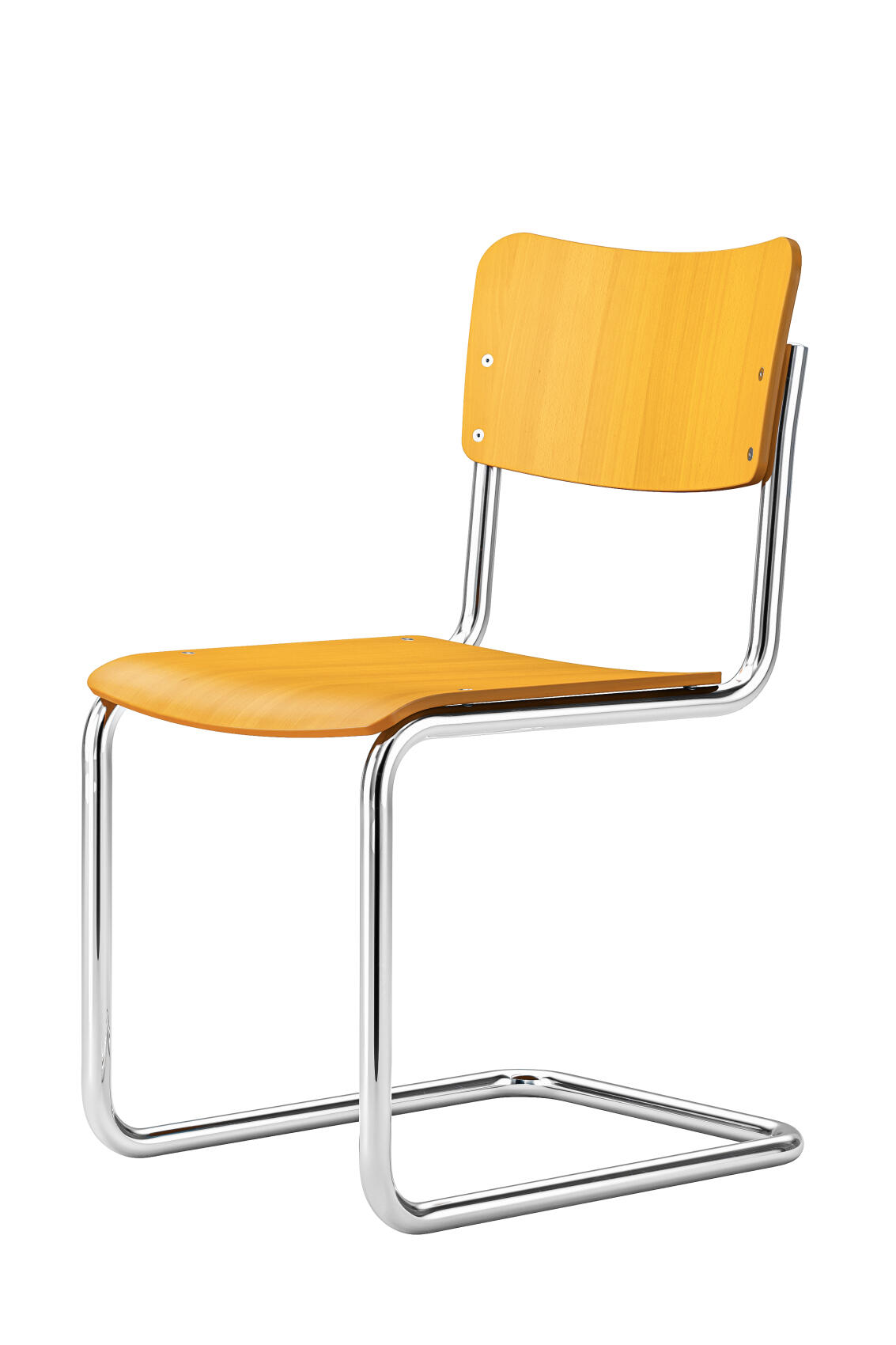 Thonet Kinderstuhl S 43K