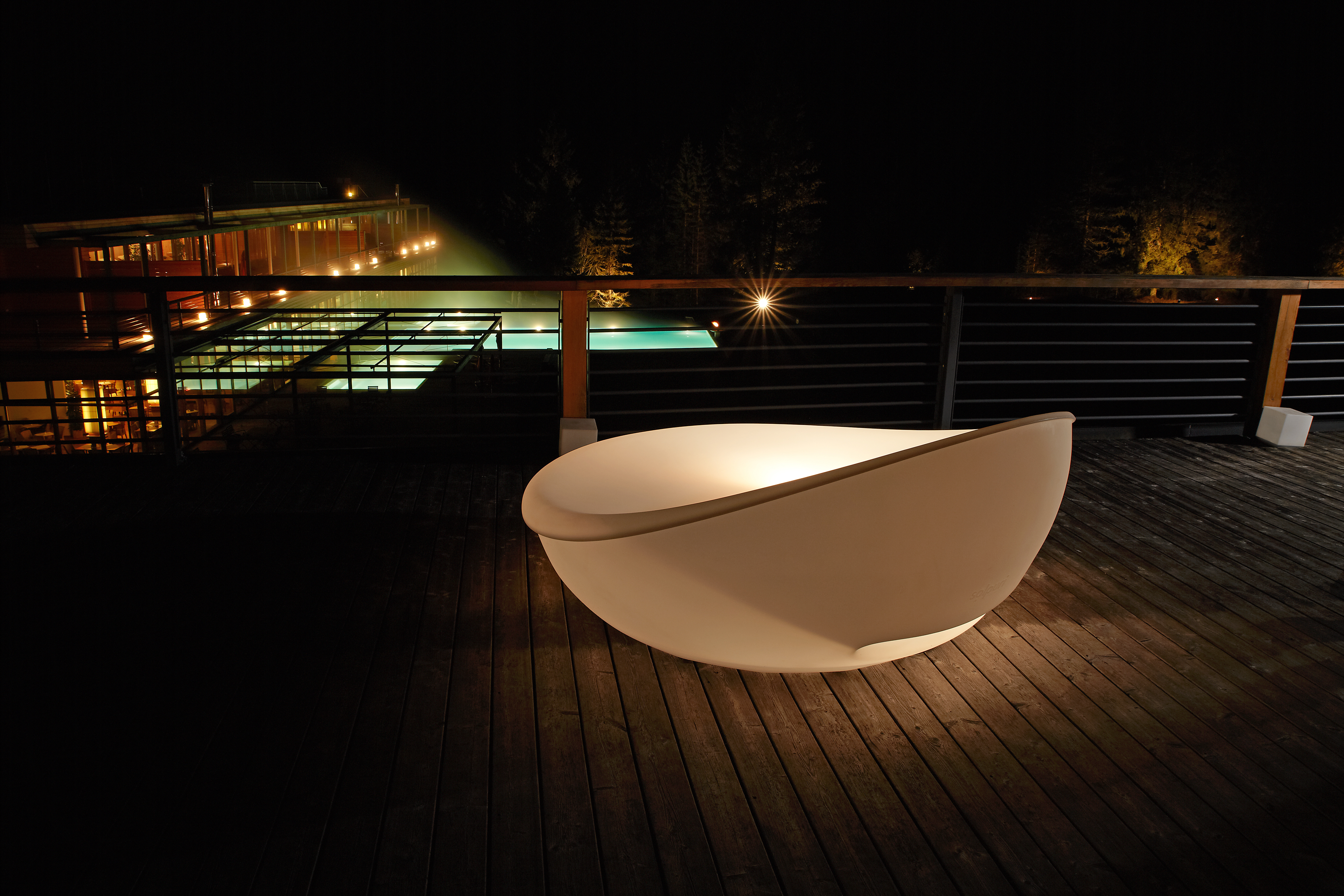 Lagoon Daybed Lagoon Daybed
