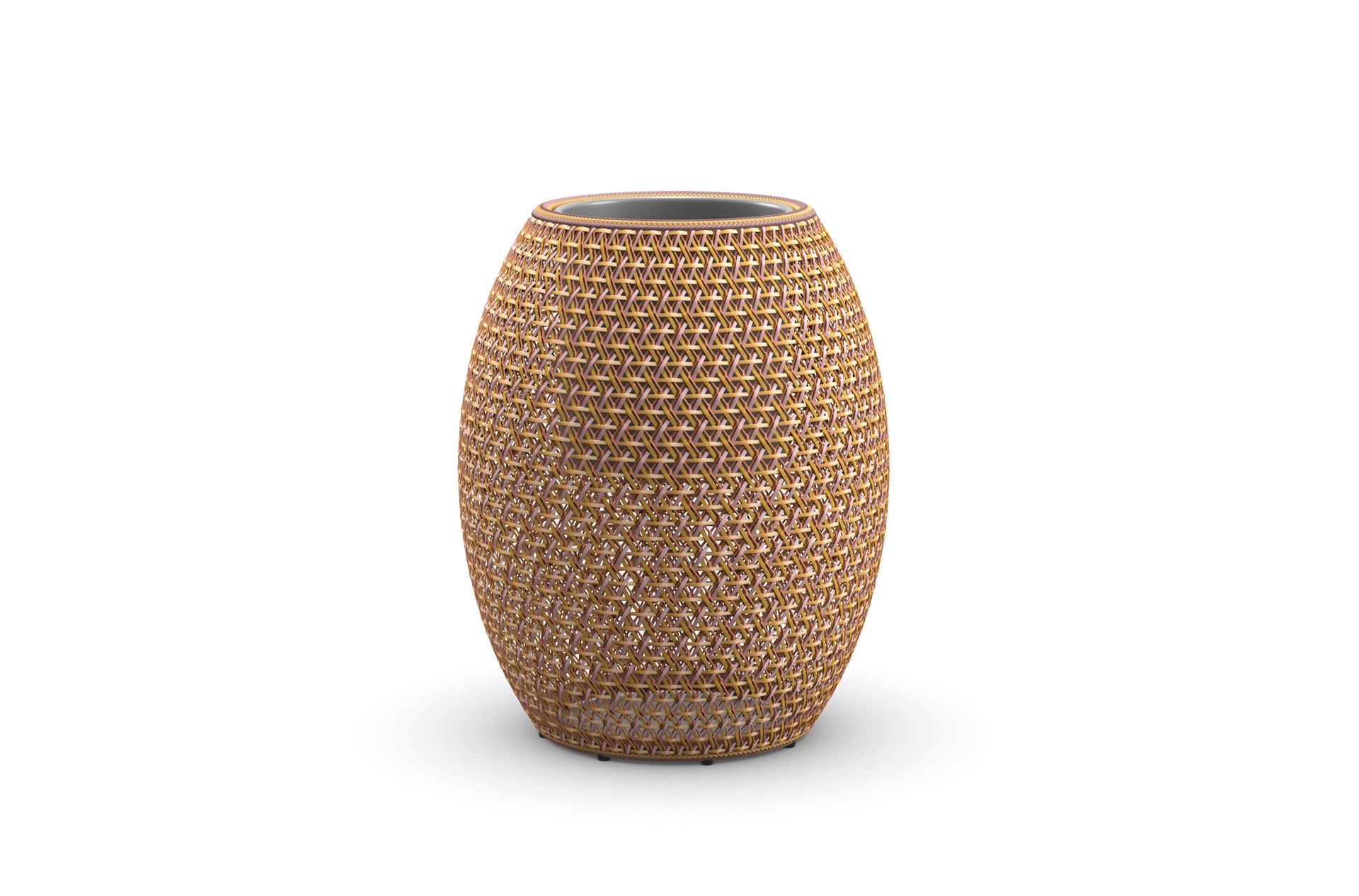 Dala Planter L Dala Planter L