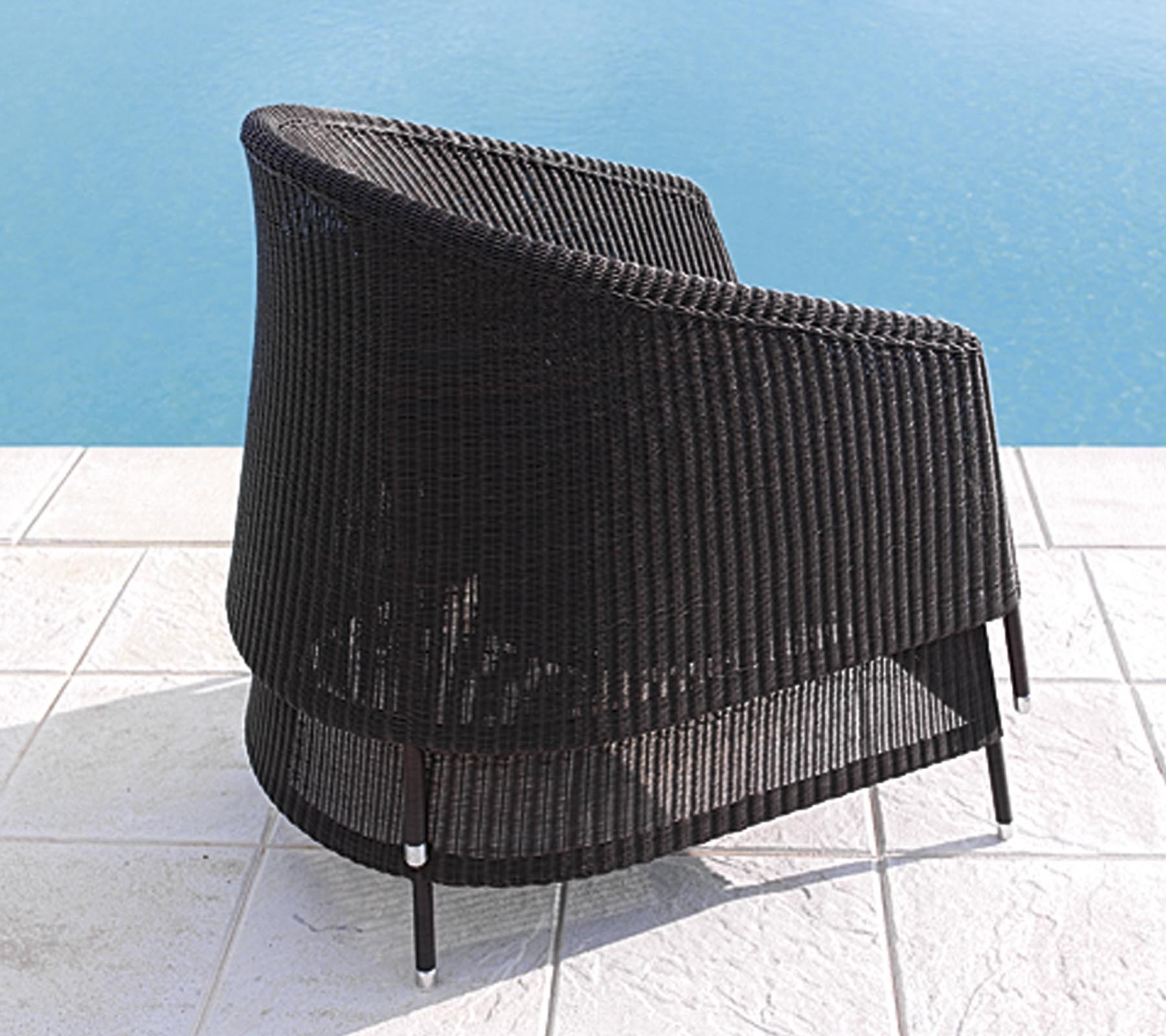 Kingston Loungesessel Kingston Loungesessel