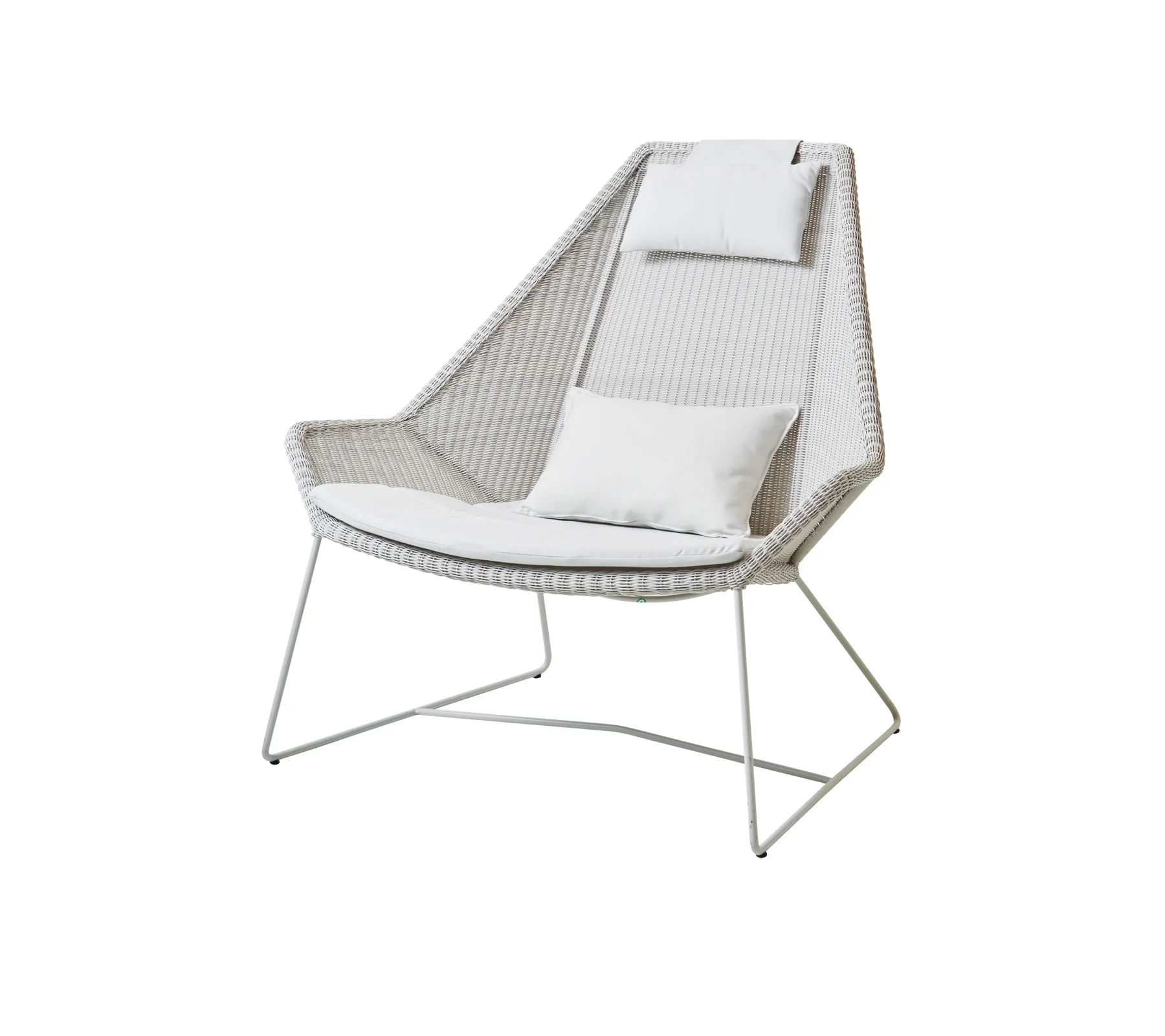 Breeze Highbacksessel