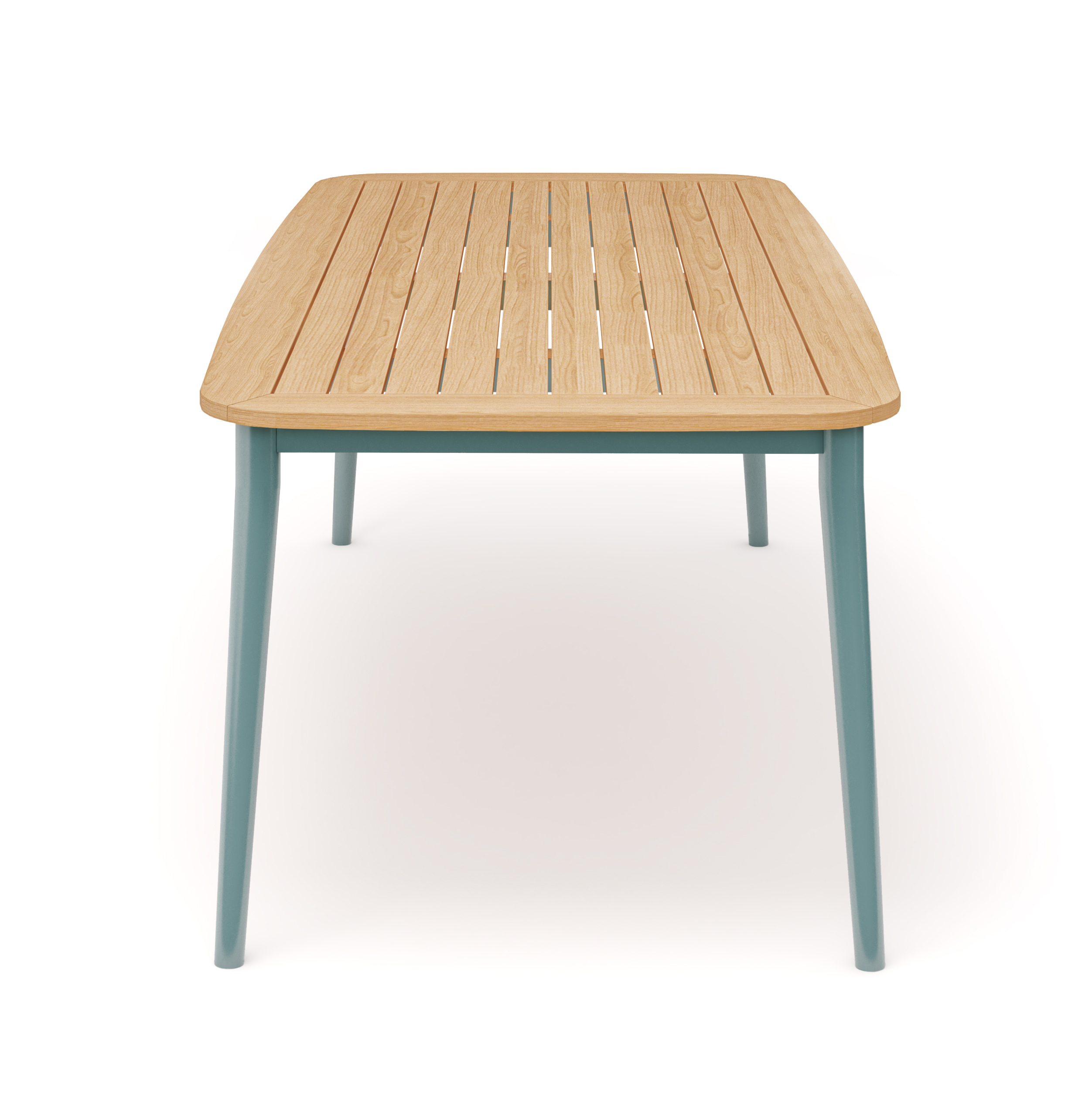 Charlie Dining Tisch 230 x 100 cm Charlie Dining Tisch 230 x 100 cm