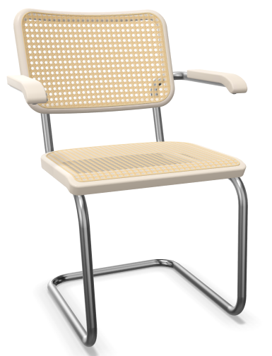 4x Thonet Stuhl S 64V Aktion Dining!!