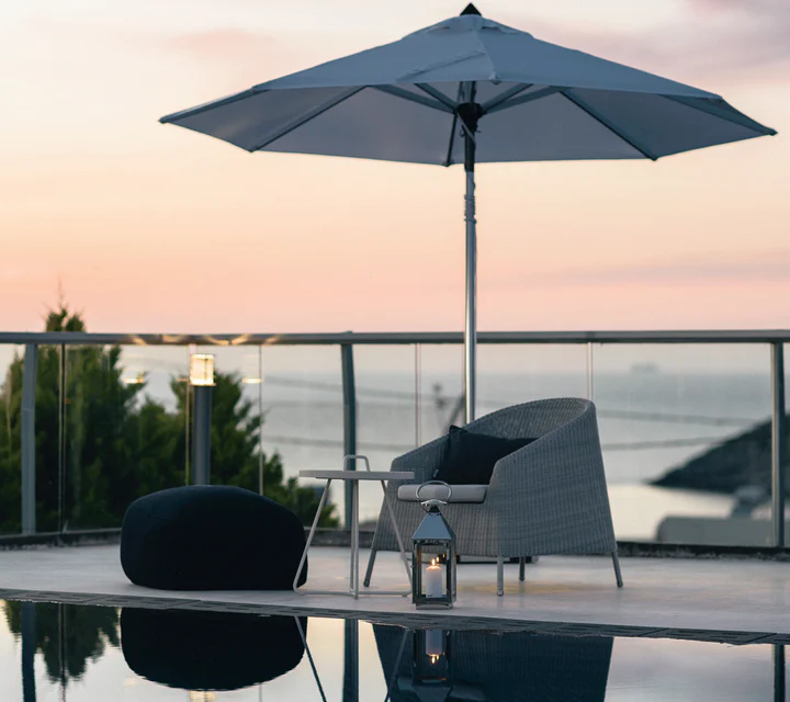 Kingston Loungesessel Kingston Loungesessel
