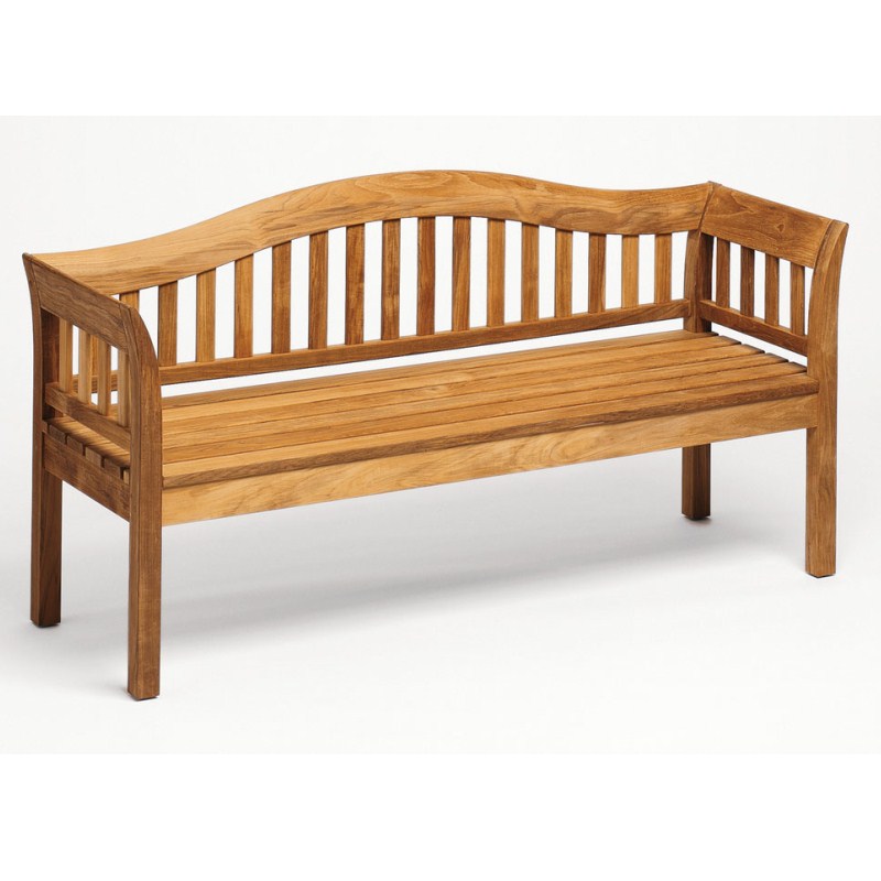 Viktorian 3-Sitzer-Bank