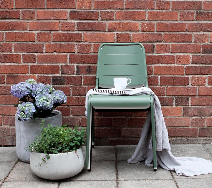 Copenhagen Stuhl 