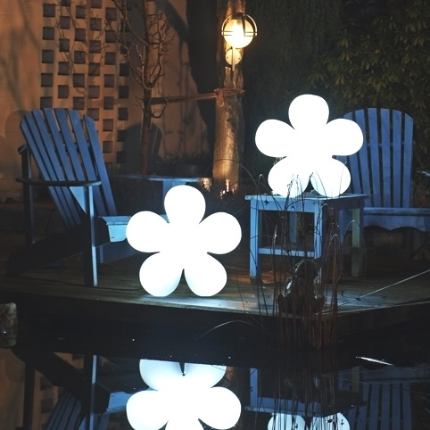 8 Season Design - Shining Flower Shining Flower