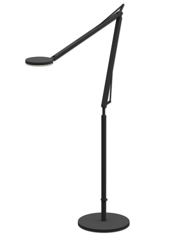 Stehleuchte LED John Floor