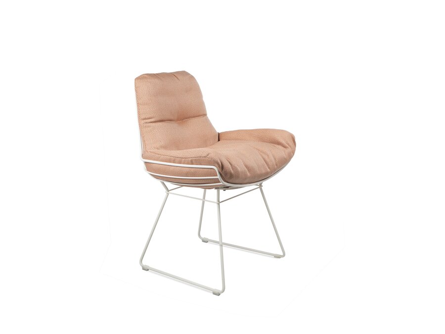 Leyasol  Armchair Low