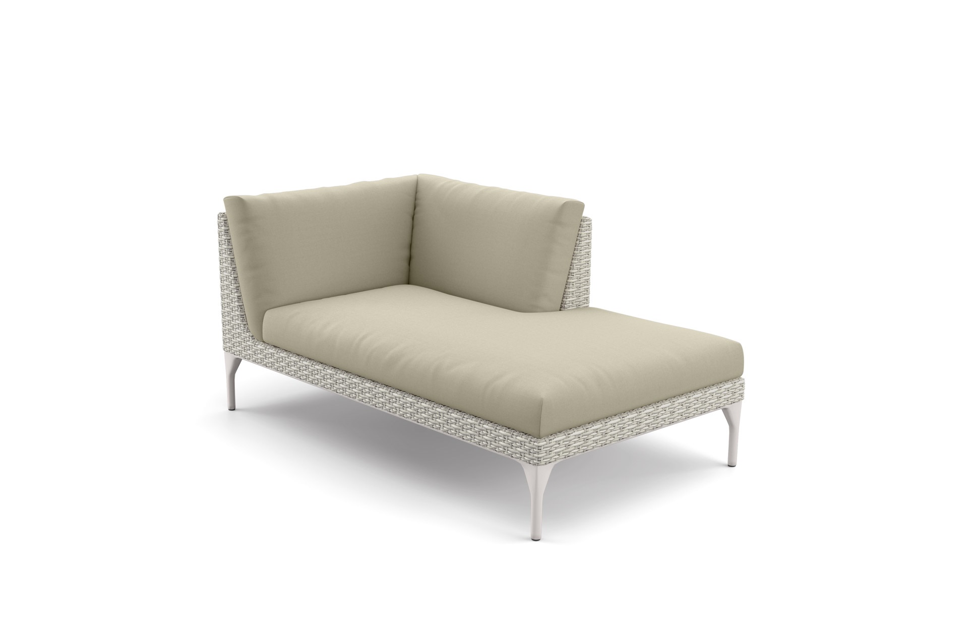 Mu Daybed, Polster inklusive