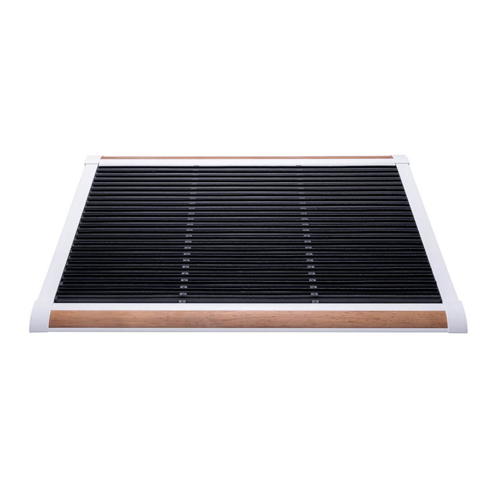 RiZZ Türmatte Teak Outdoor