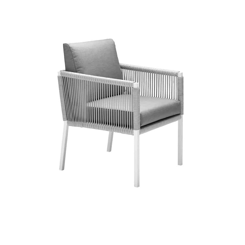 Solpuri - Club Dining Sessel Club Dining Sessel