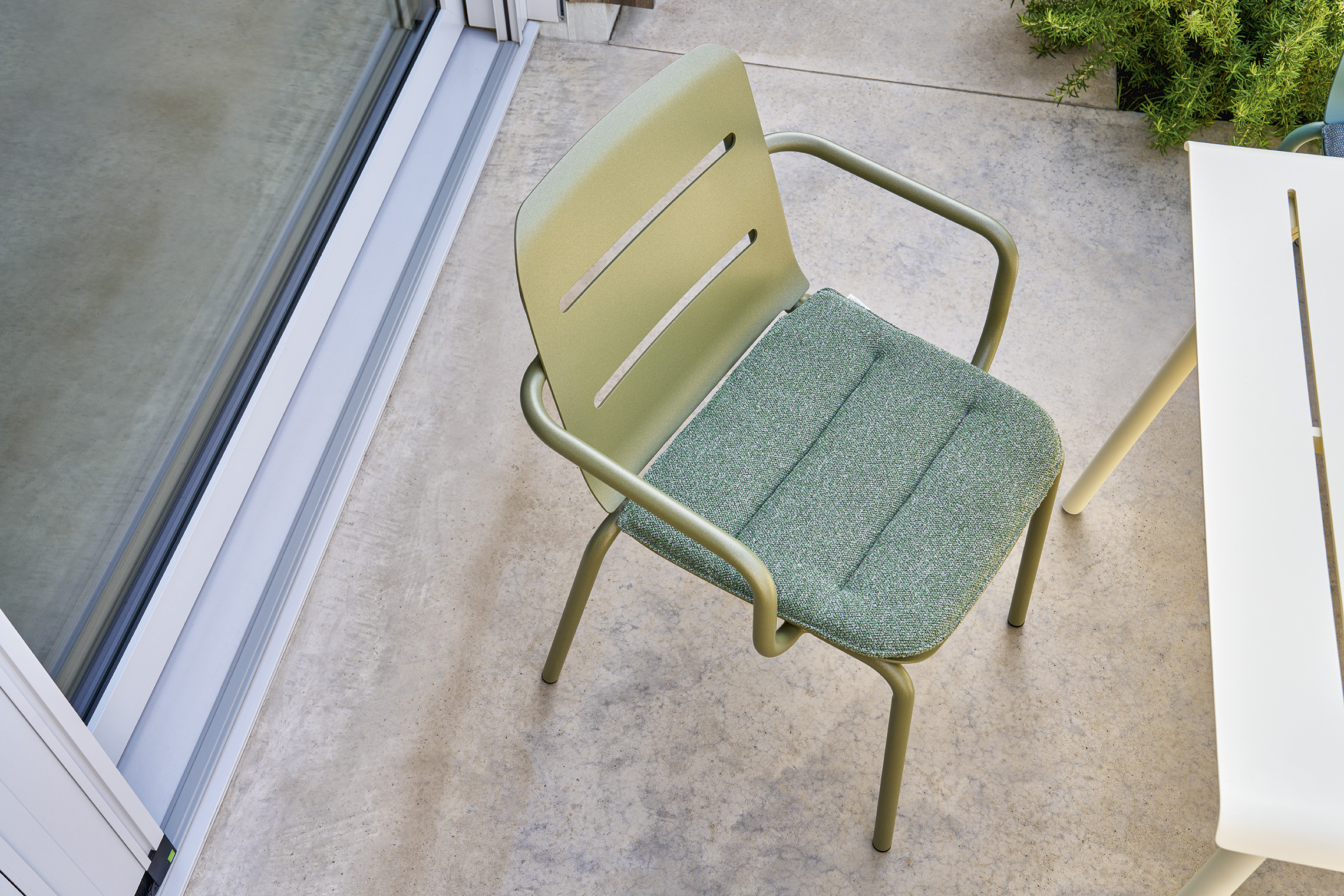 2 x Vapio Sessel 2 x Vapio Sessel