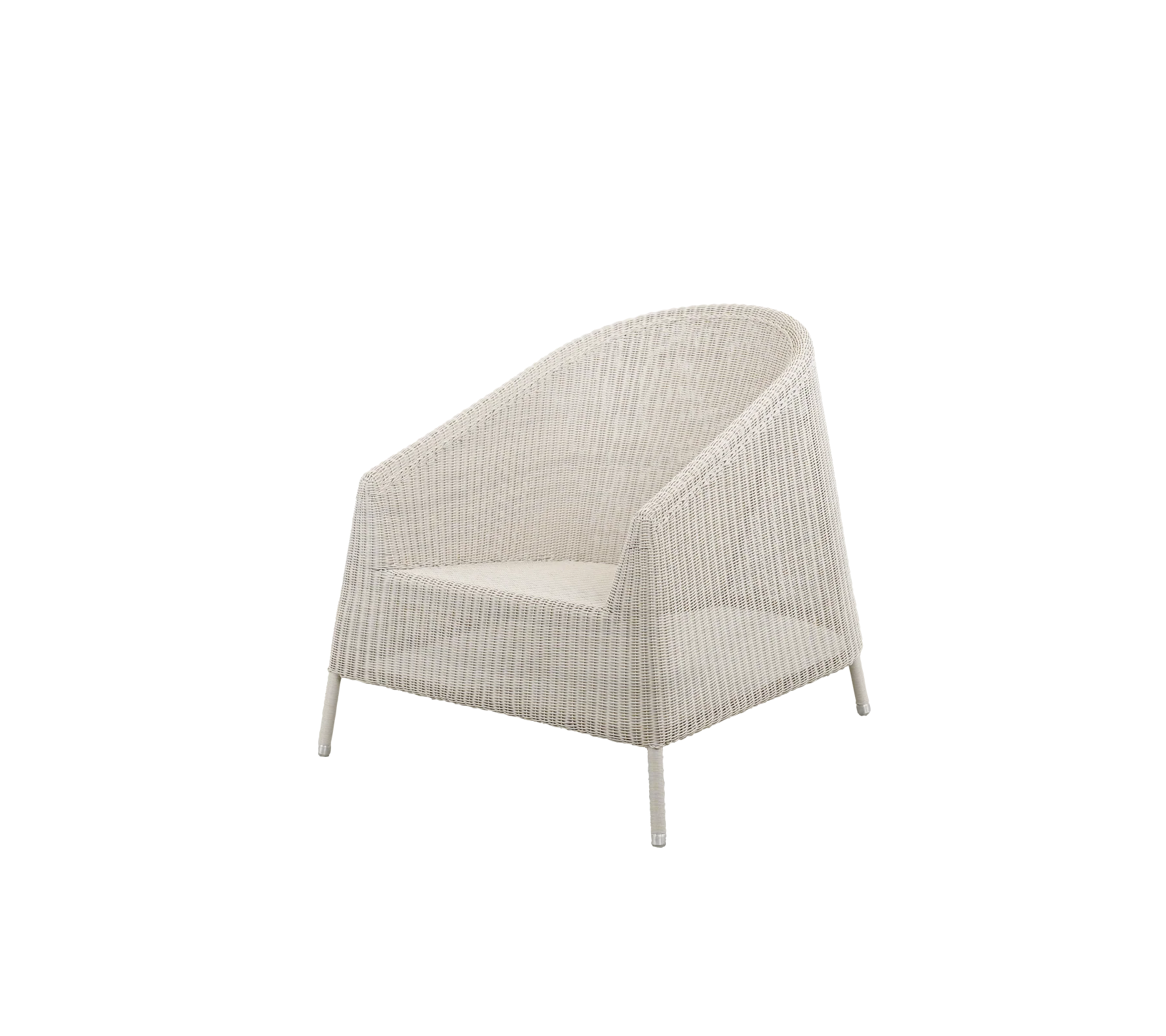 Kingston Loungesessel