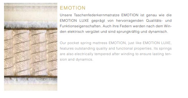 Emotion 40