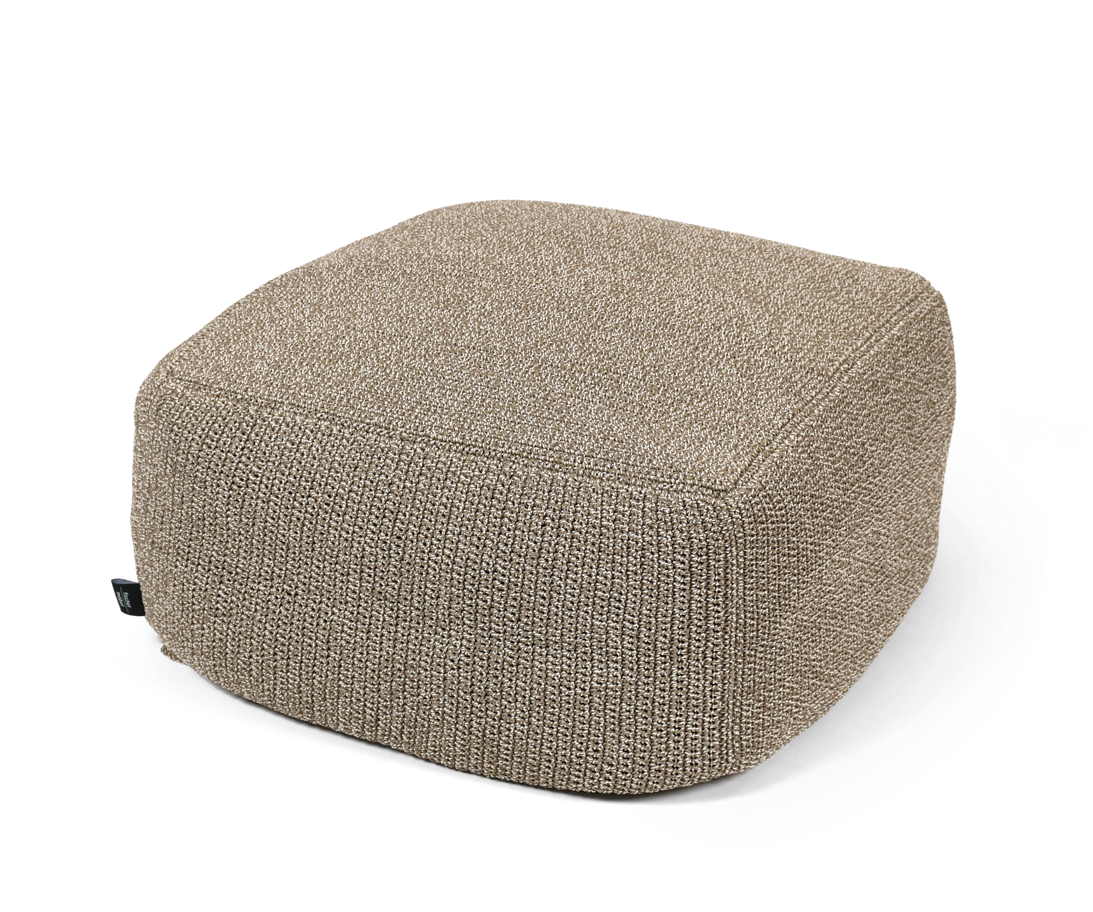 Pouf Hocker