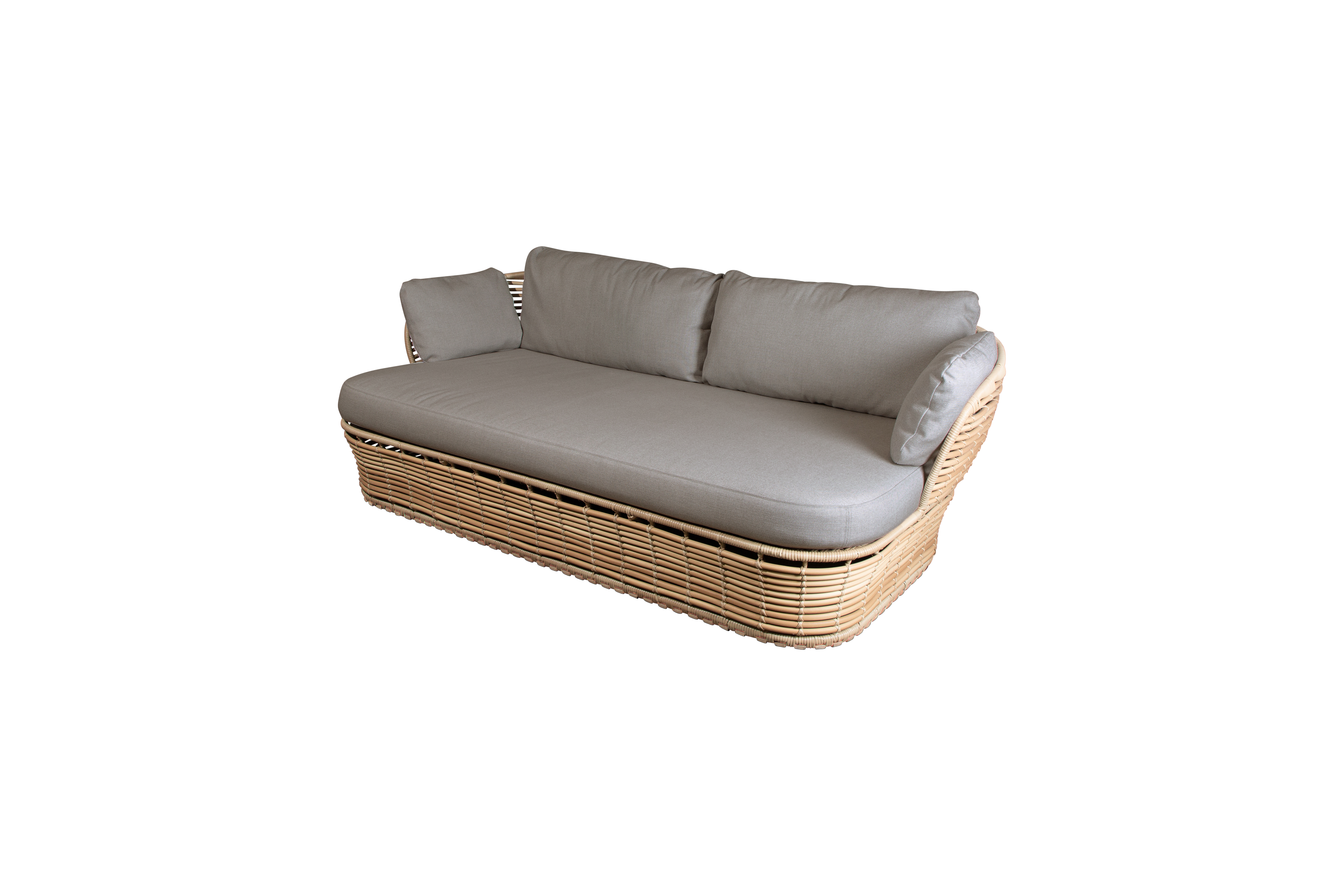 Basket 2-Sitzer Sofa 