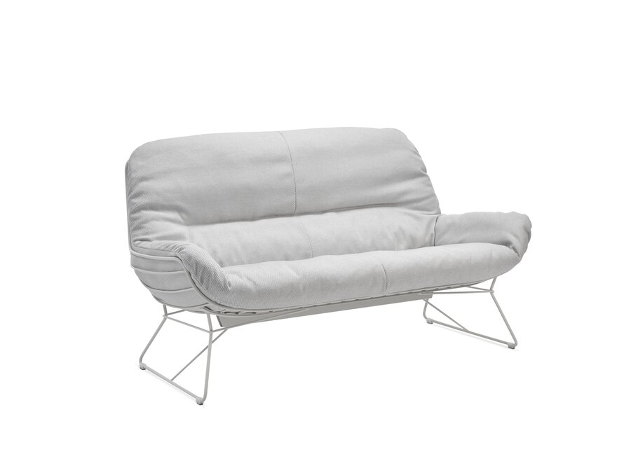 Leyasol Lounge Couch