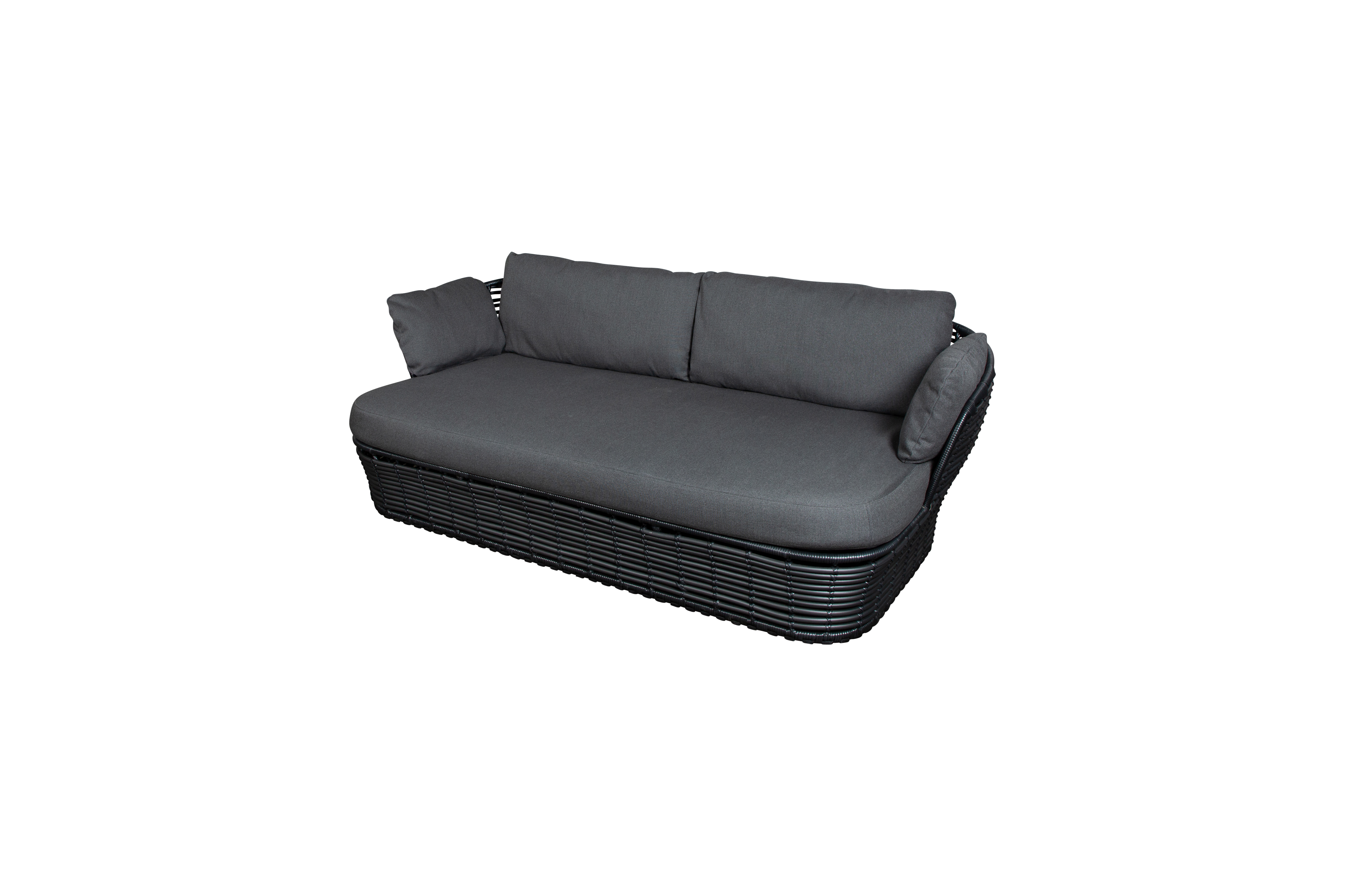 Basket 2-Sitzer Sofa 