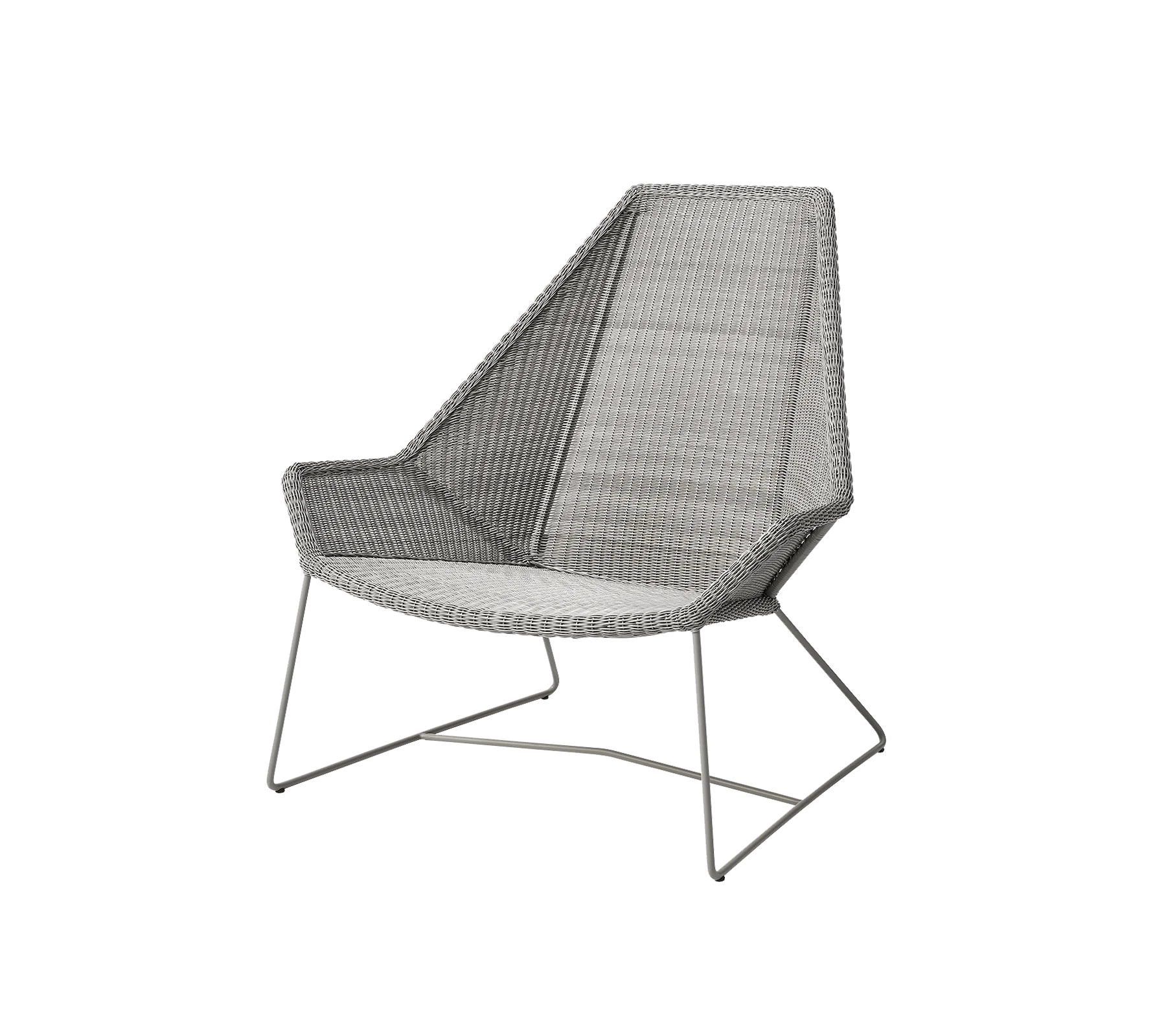 Breeze Highbacksessel