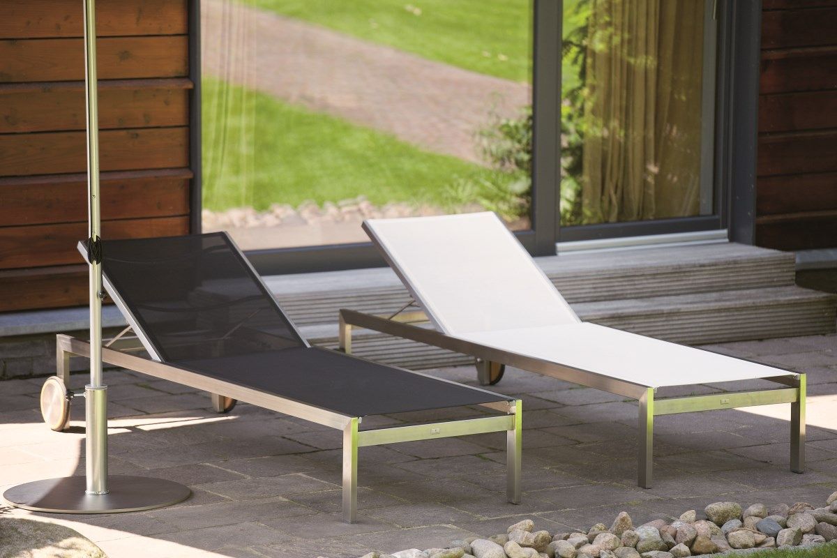 Luxury Sonnenliege jankurtzluxurysonnenliege